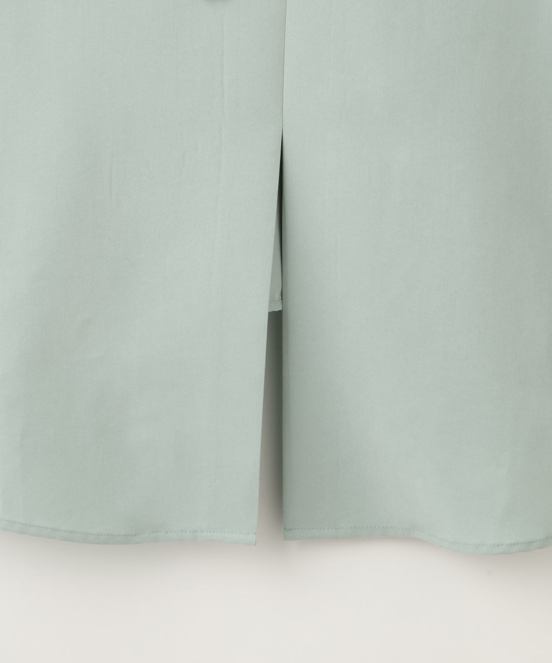 配色デザインブラウス