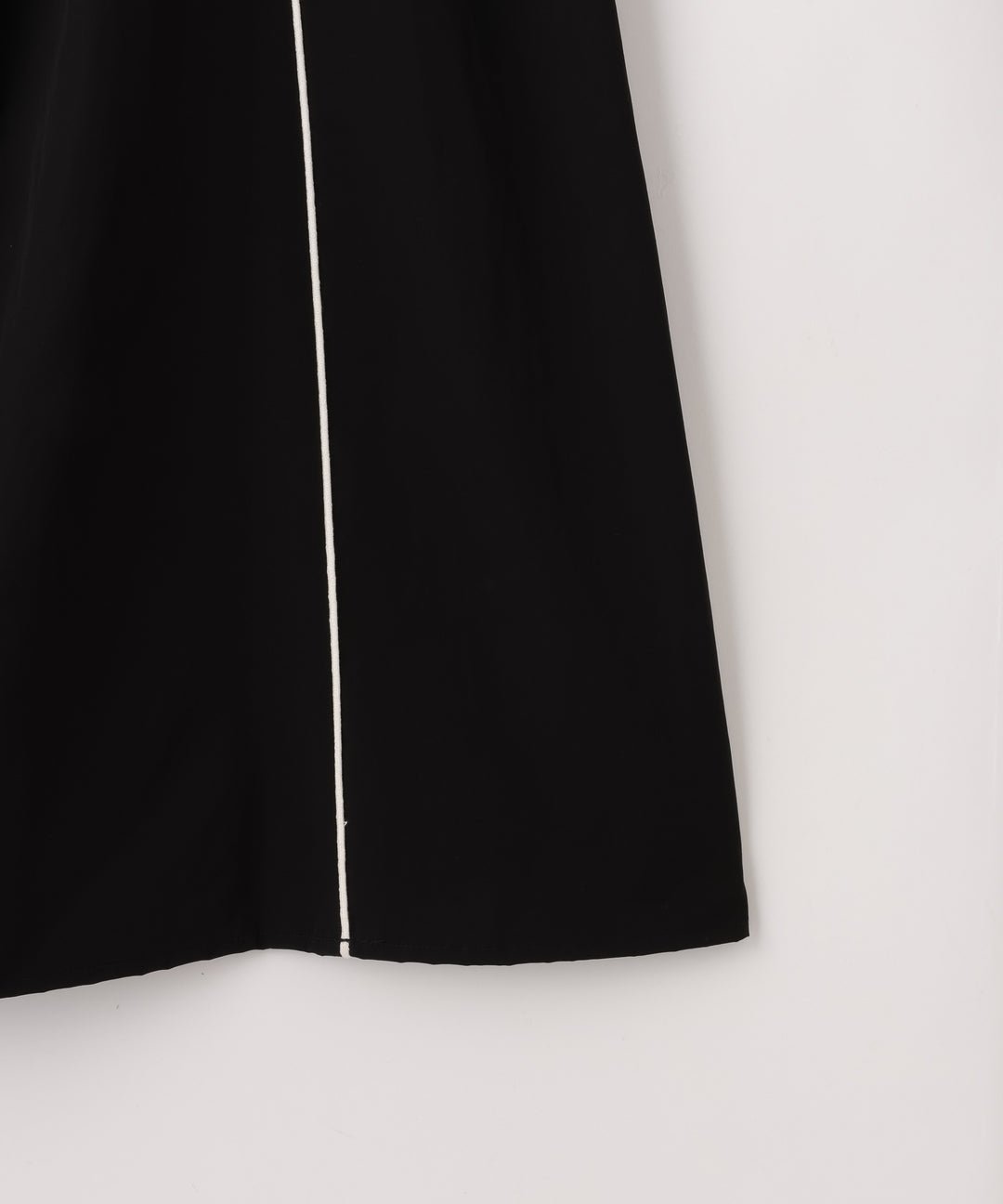 タックギャザースカート