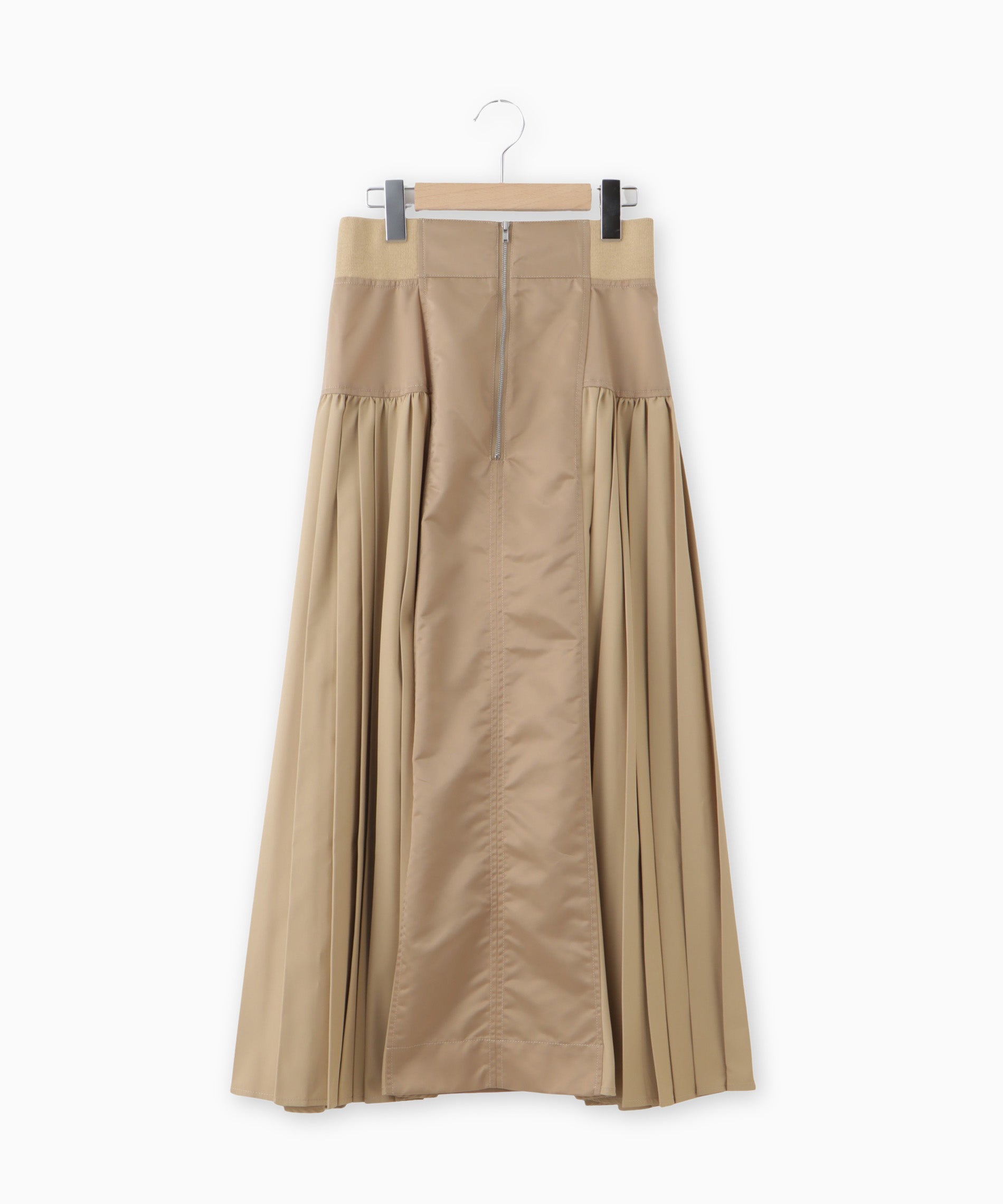 プリーツスカート マッキー様 Dickies(R) L/W PLEATS SK ディッキーズ ローウエスト プリーツ