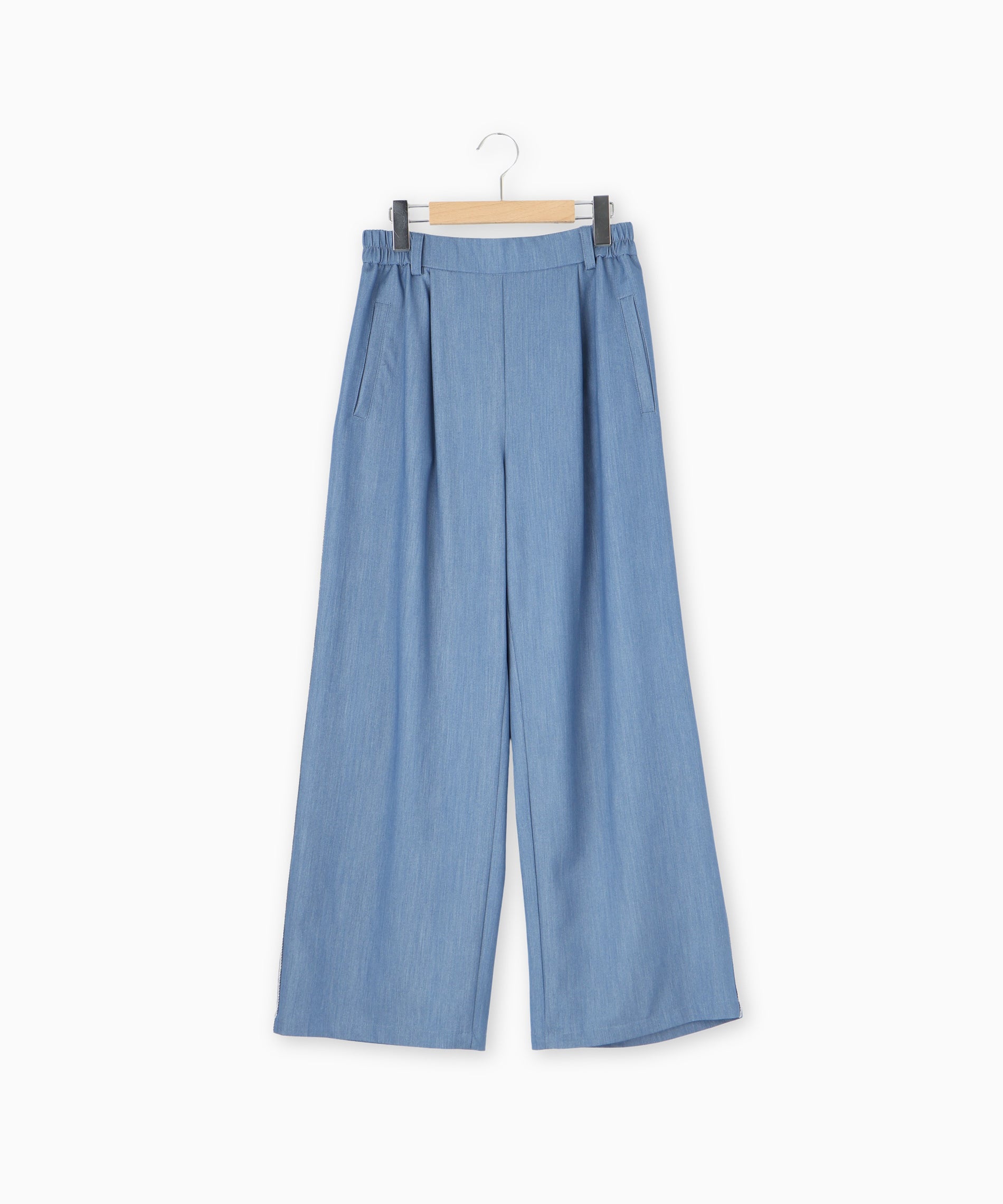 デニムダンガリー 140 DENIM DUNGAREE デニムダンガリー 140 デニムパンツ