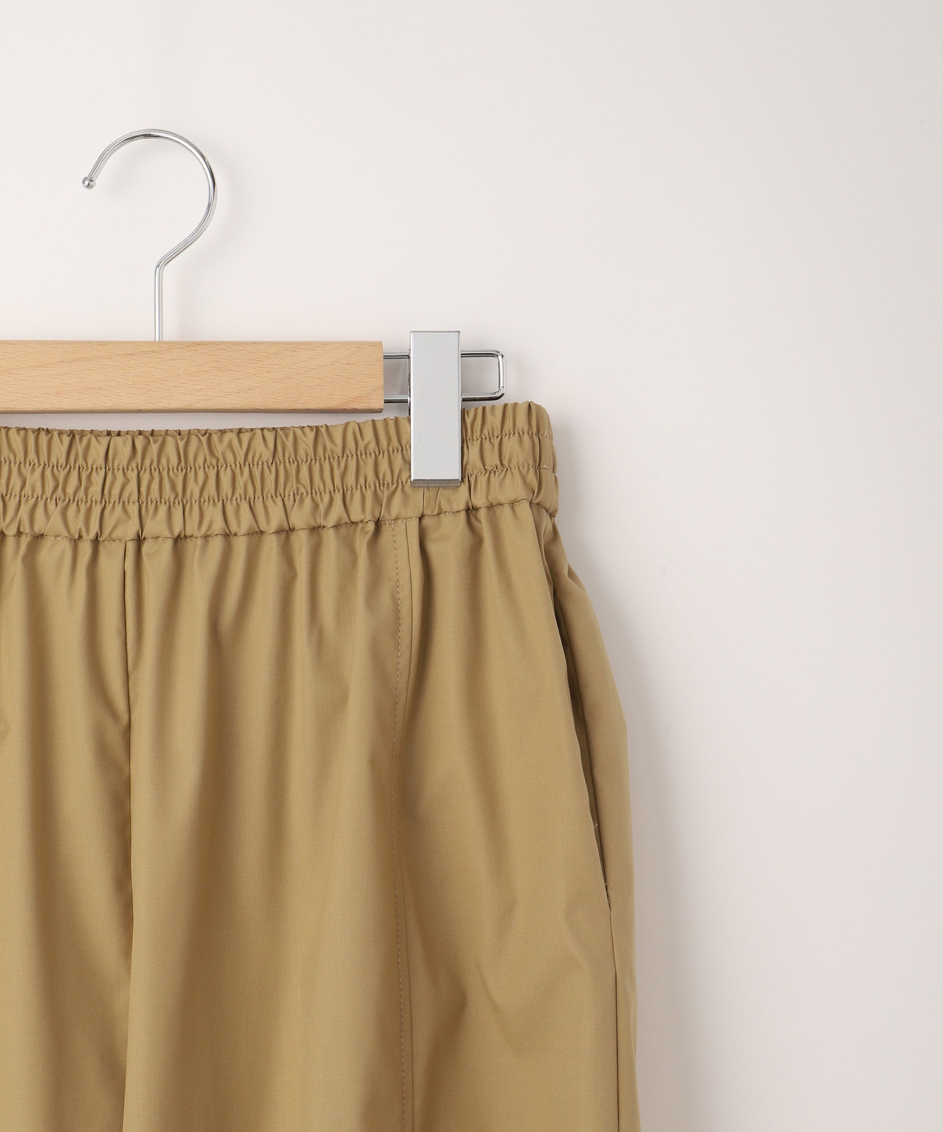 ワイドカーブシルエットパンツ – FACE SANS FARD