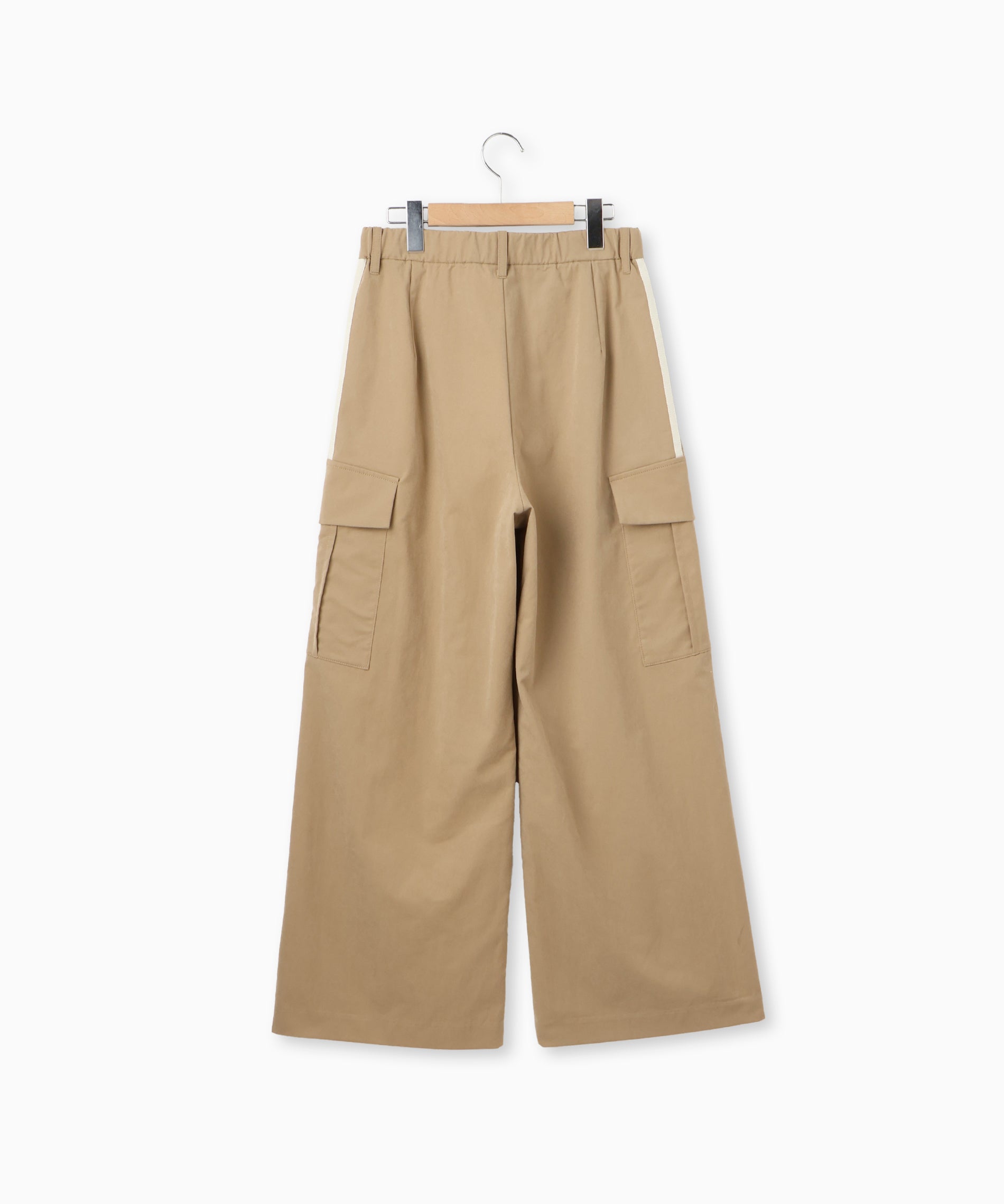 サイドラインカーゴパンツ – FACE SANS FARD