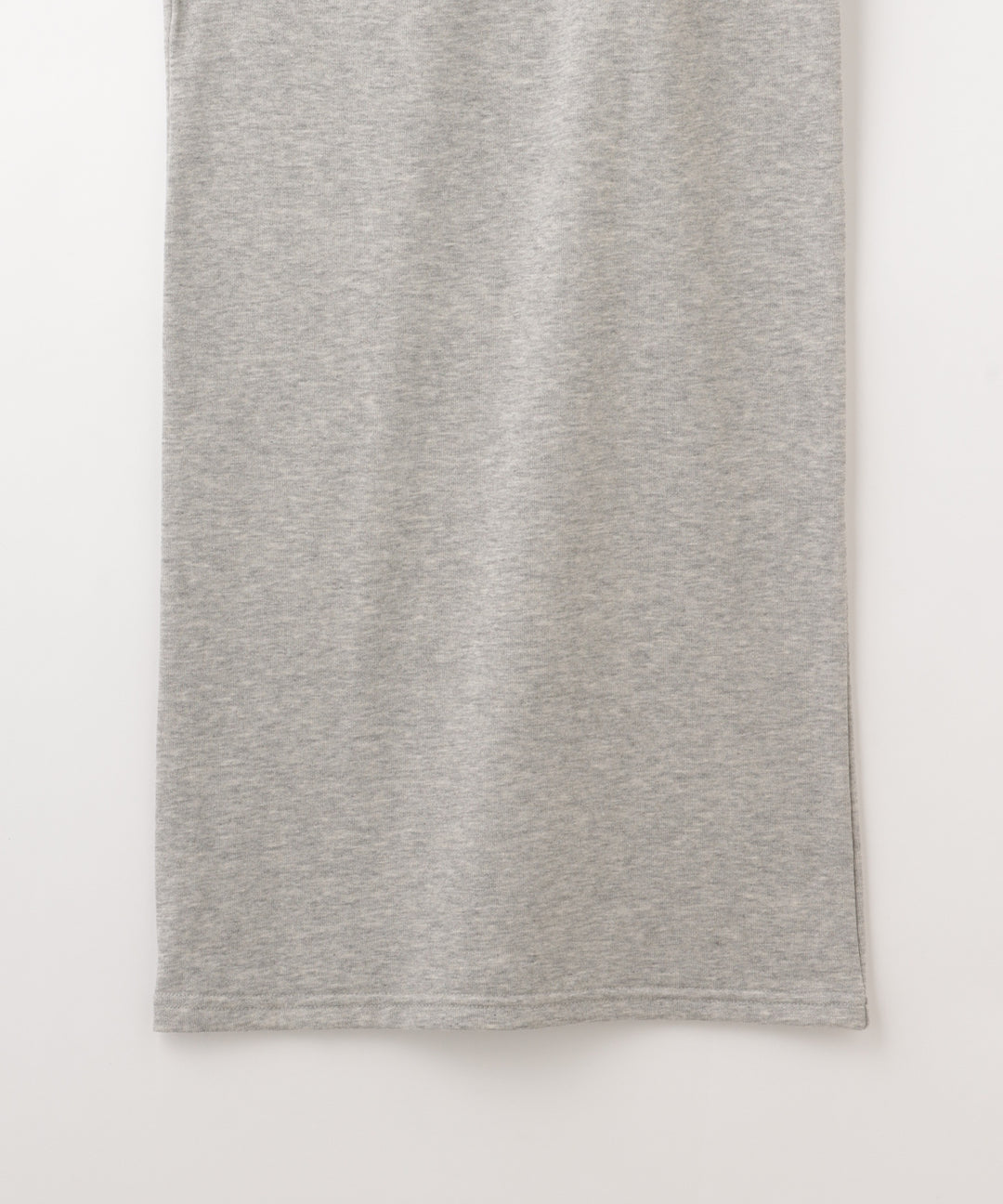 タックワイドシルエットパンツ