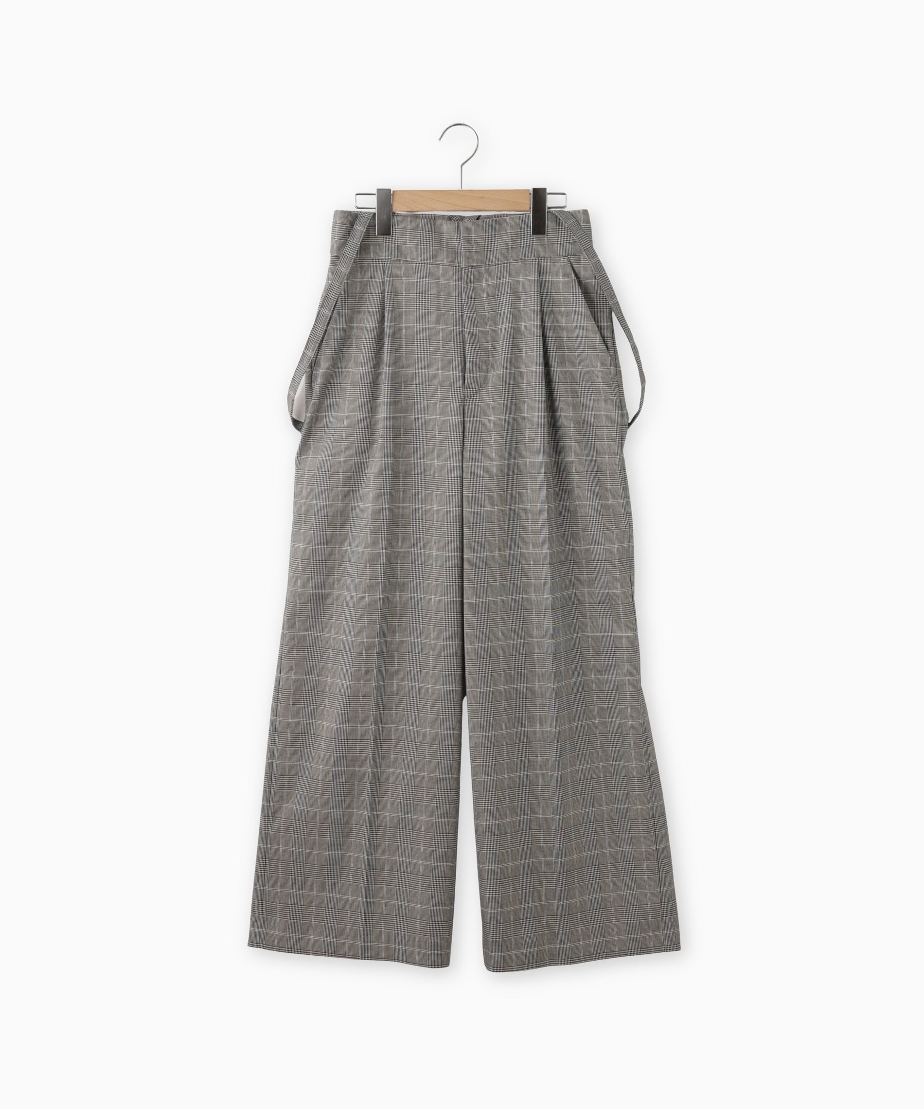 My lanka ベージュジレ 38 新品タグ付き MyLanka（ミランカ）ロング・マキシ丈スカート ベージュ サイズ:38(M位