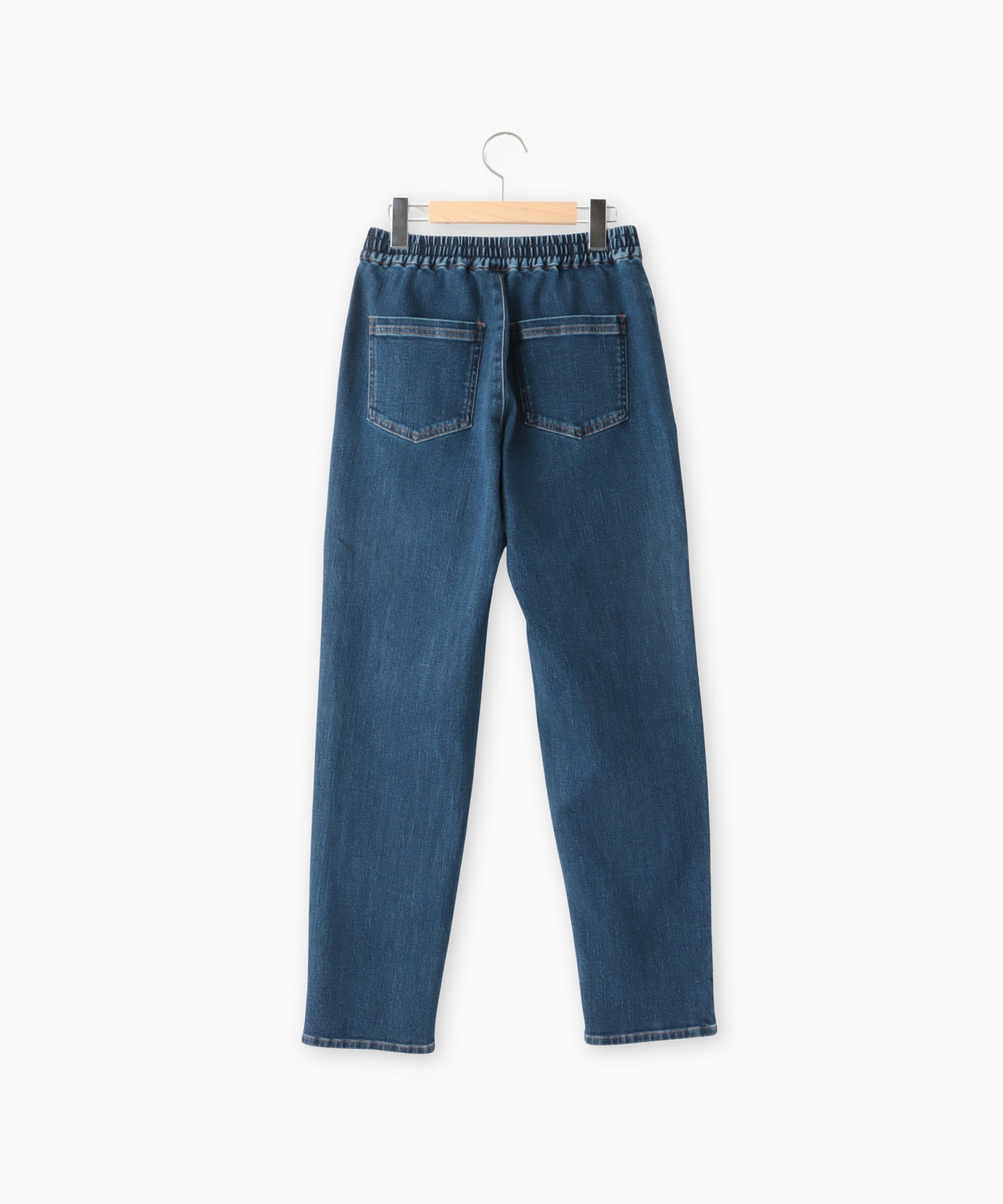 テーパードデニムパンツ – FACE SANS FARD