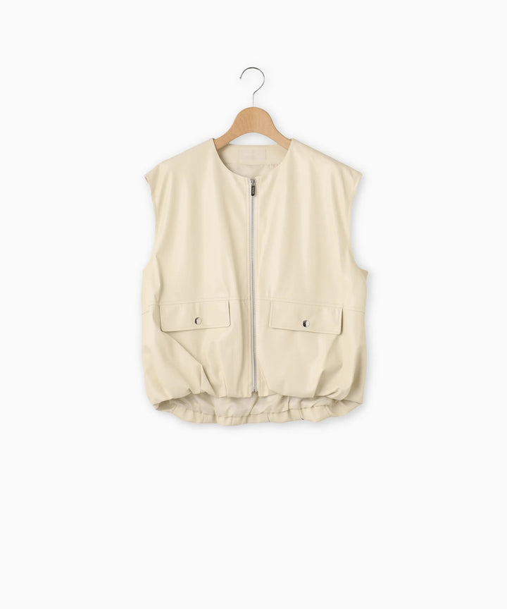 ロイヤルグロッシーベスト