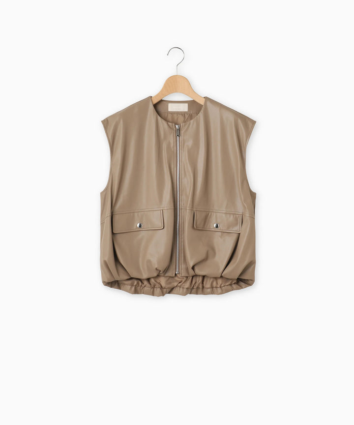 ロイヤルグロッシーベスト