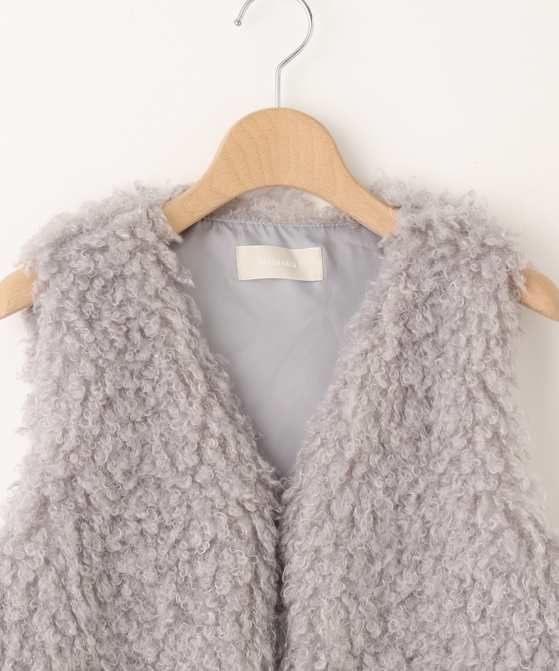 カーリングファーベスト – FACE SANS FARD