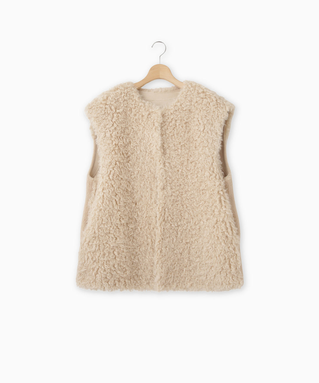 ドッキングボアベスト