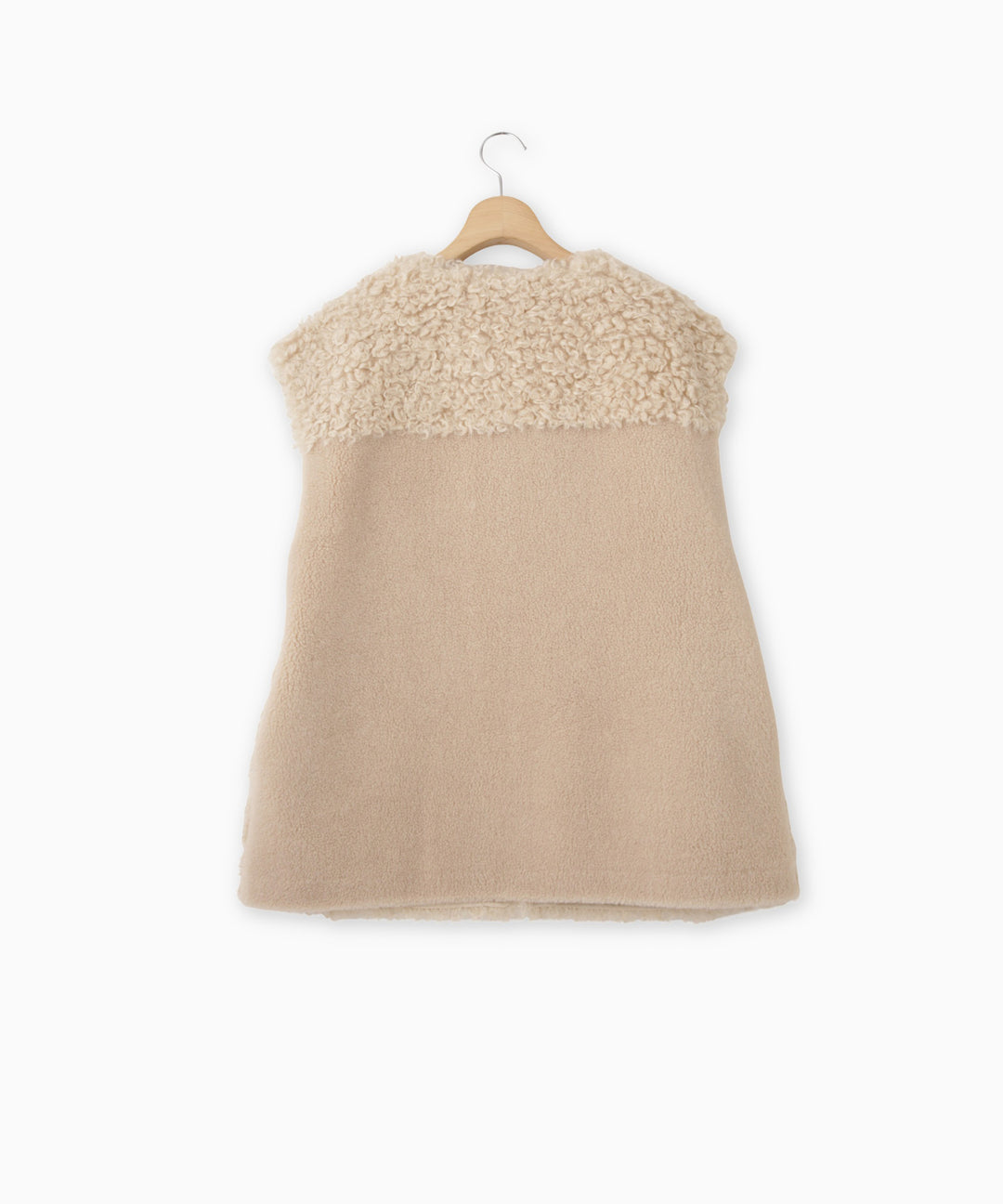 ドッキングボアベスト