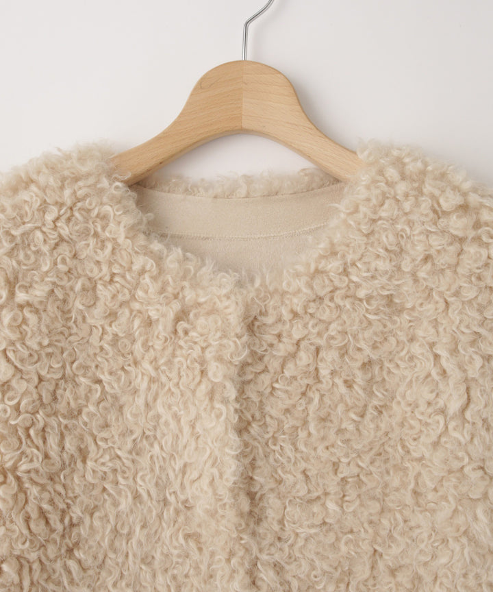 ドッキングボアベスト