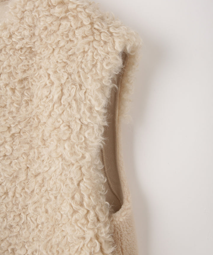 ドッキングボアベスト