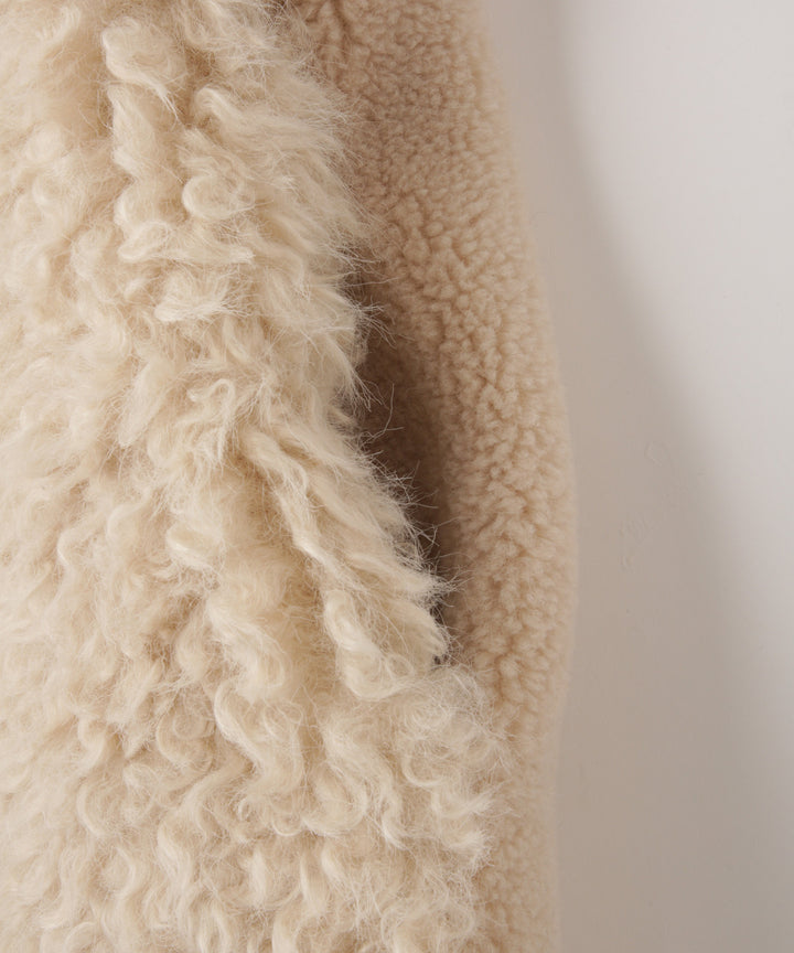 ドッキングボアベスト