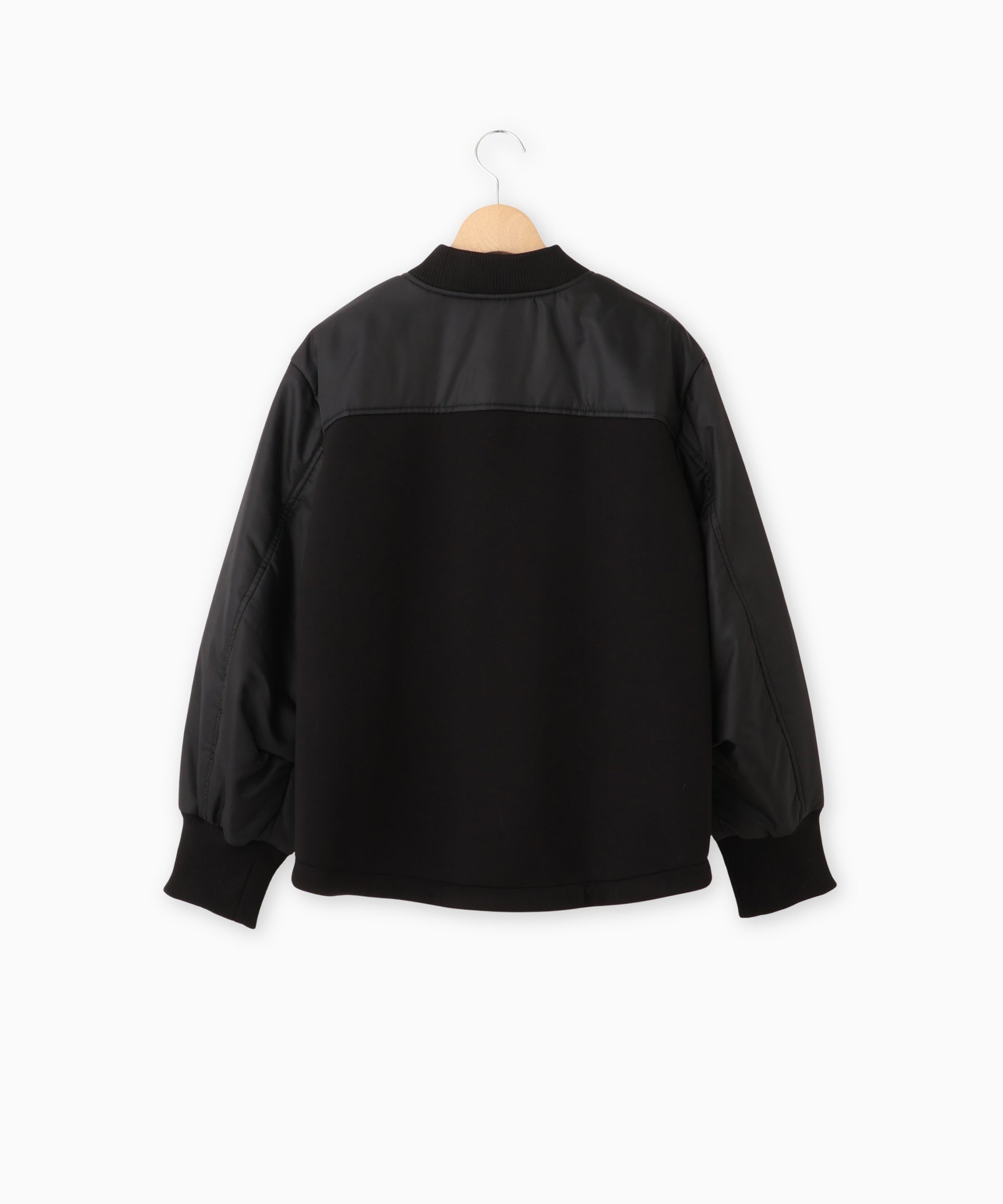 mokotan☆様ブラック1枚 ドッキングMA-1 – FACE SANS FARD