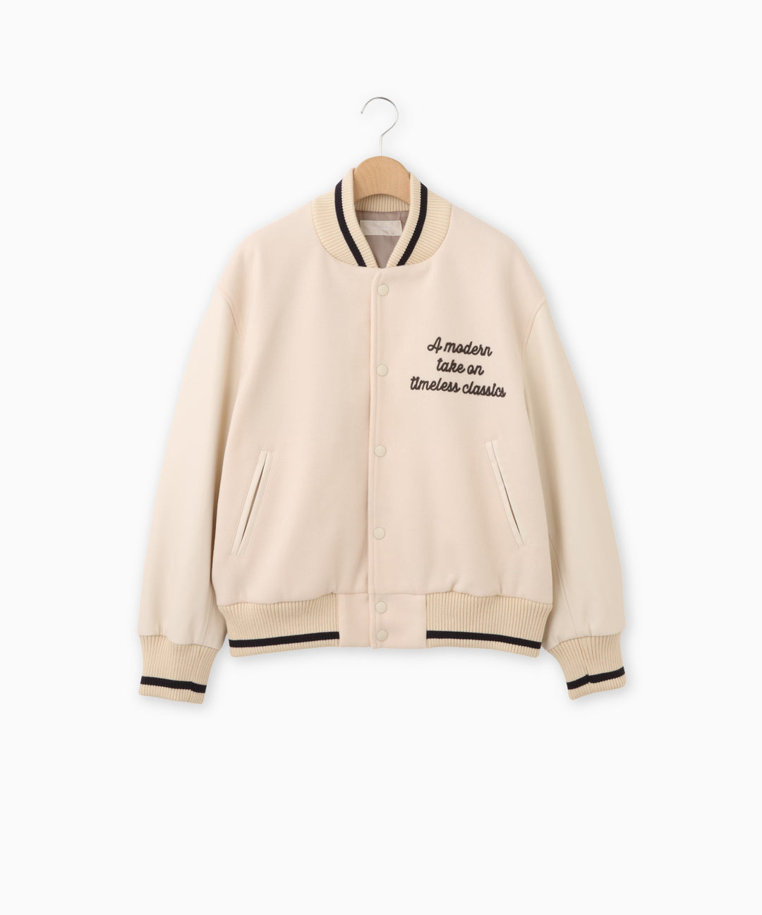 ドッキングスタジャン