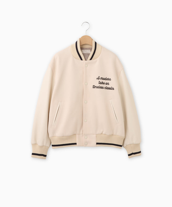 ドッキングスタジャン