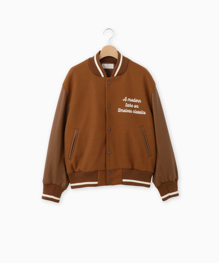 ドッキングスタジャン