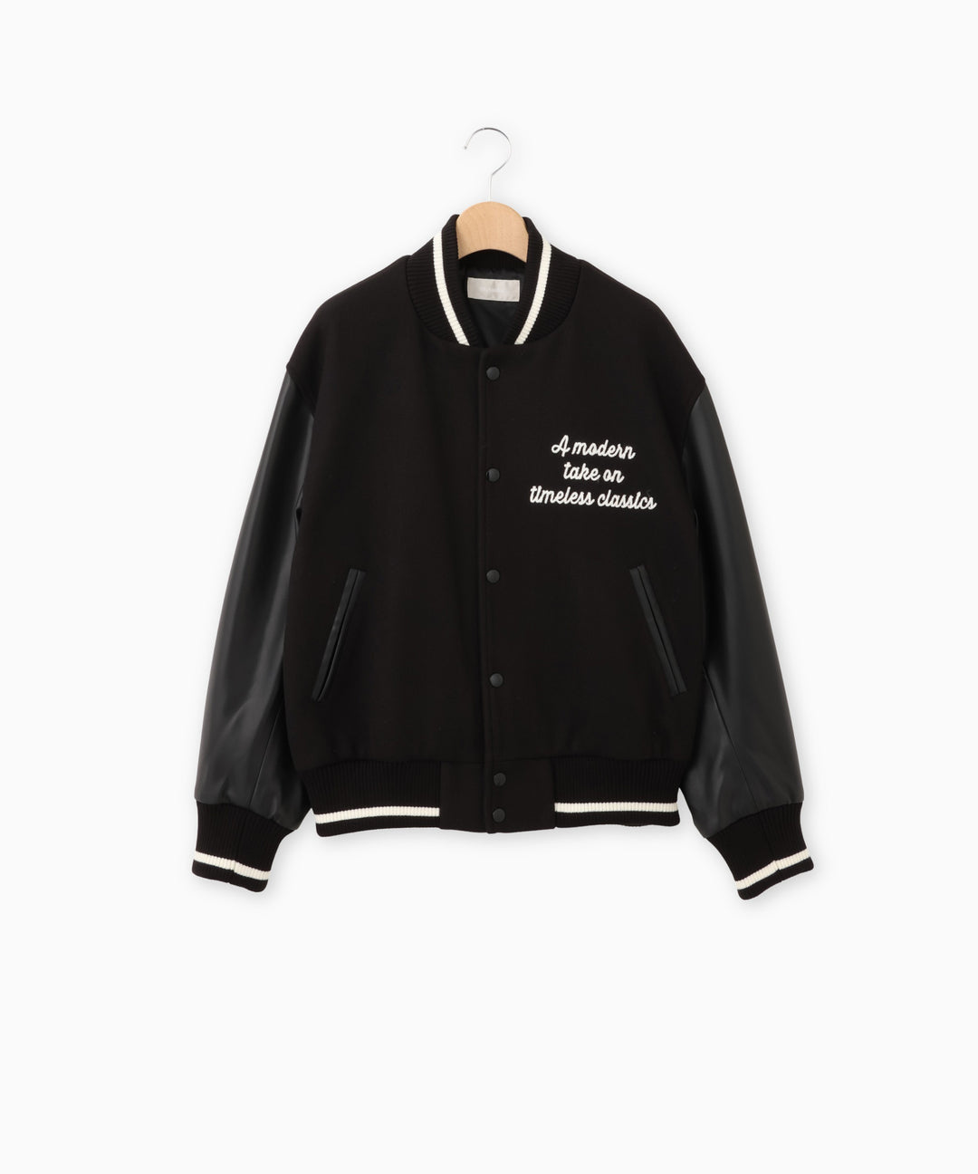 ドッキングスタジャン