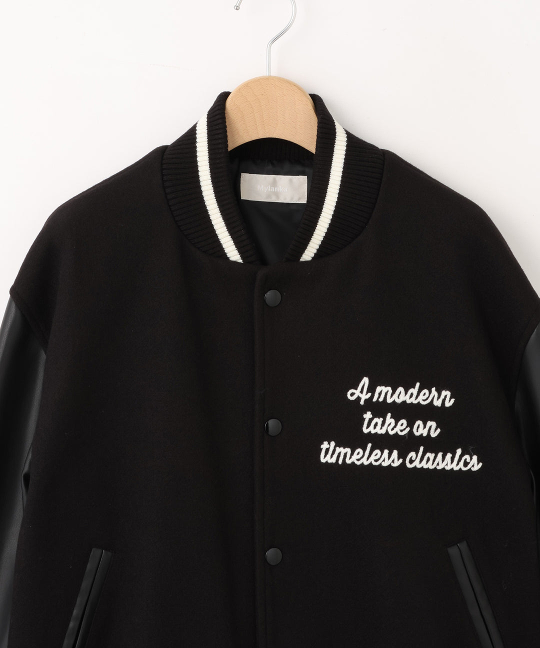 ドッキングスタジャン