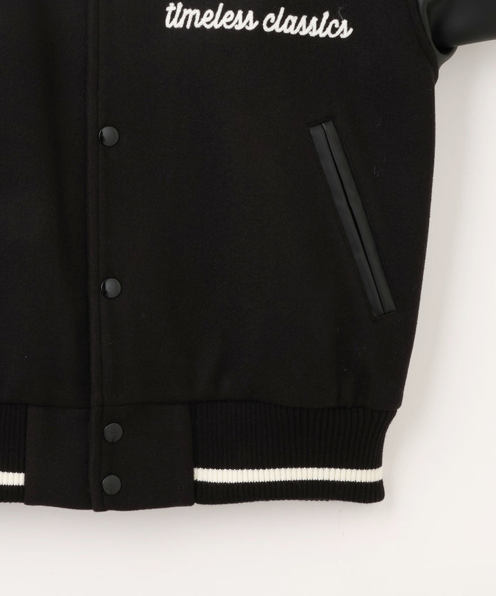 ドッキングスタジャン