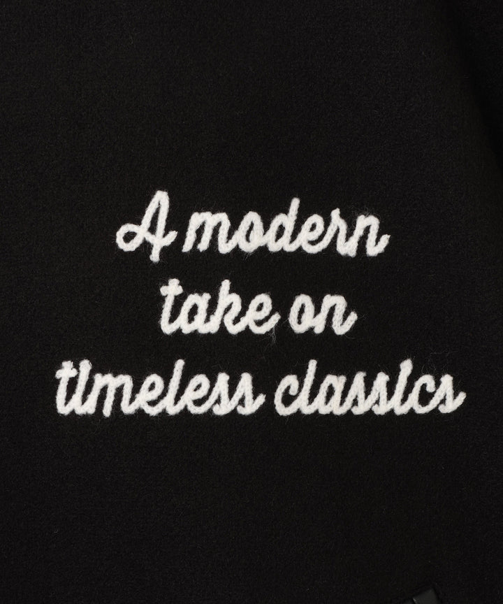 ドッキングスタジャン