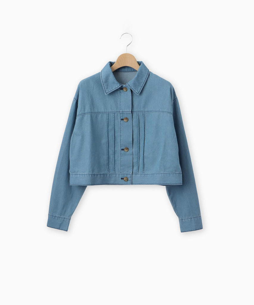 SARCASTIC DENIMサキャスティックデニムジャケット迷彩ブランケット SARCASTIC DENIMサキャスティックデニムジャケット迷彩ブランケット