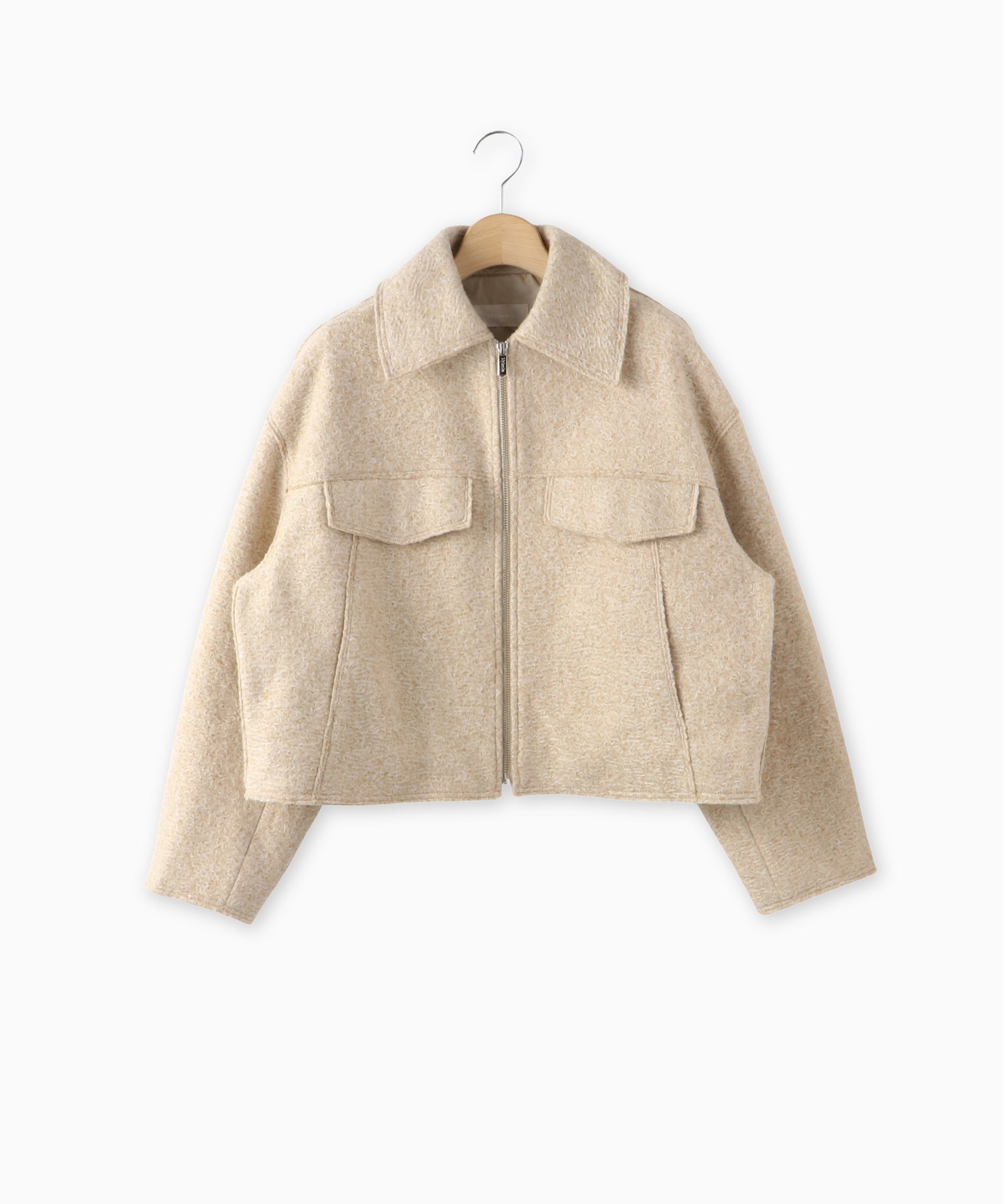 楽天市場】【SALE／80%OFF】BEAMS LIGHTS / リアルファー シンサレート フード ブルゾン BEAMS LIGHTS ビームス  アウトレット ジャケット・アウター ダッフルコート カーキ ブラック ベージュ ネイビー【RBA_E】【送料無料】[Rakuten Fashion]  : BEAMS OUTLET