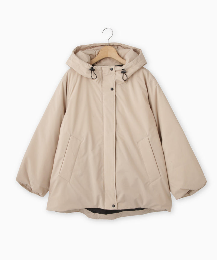 タフタダウンコート