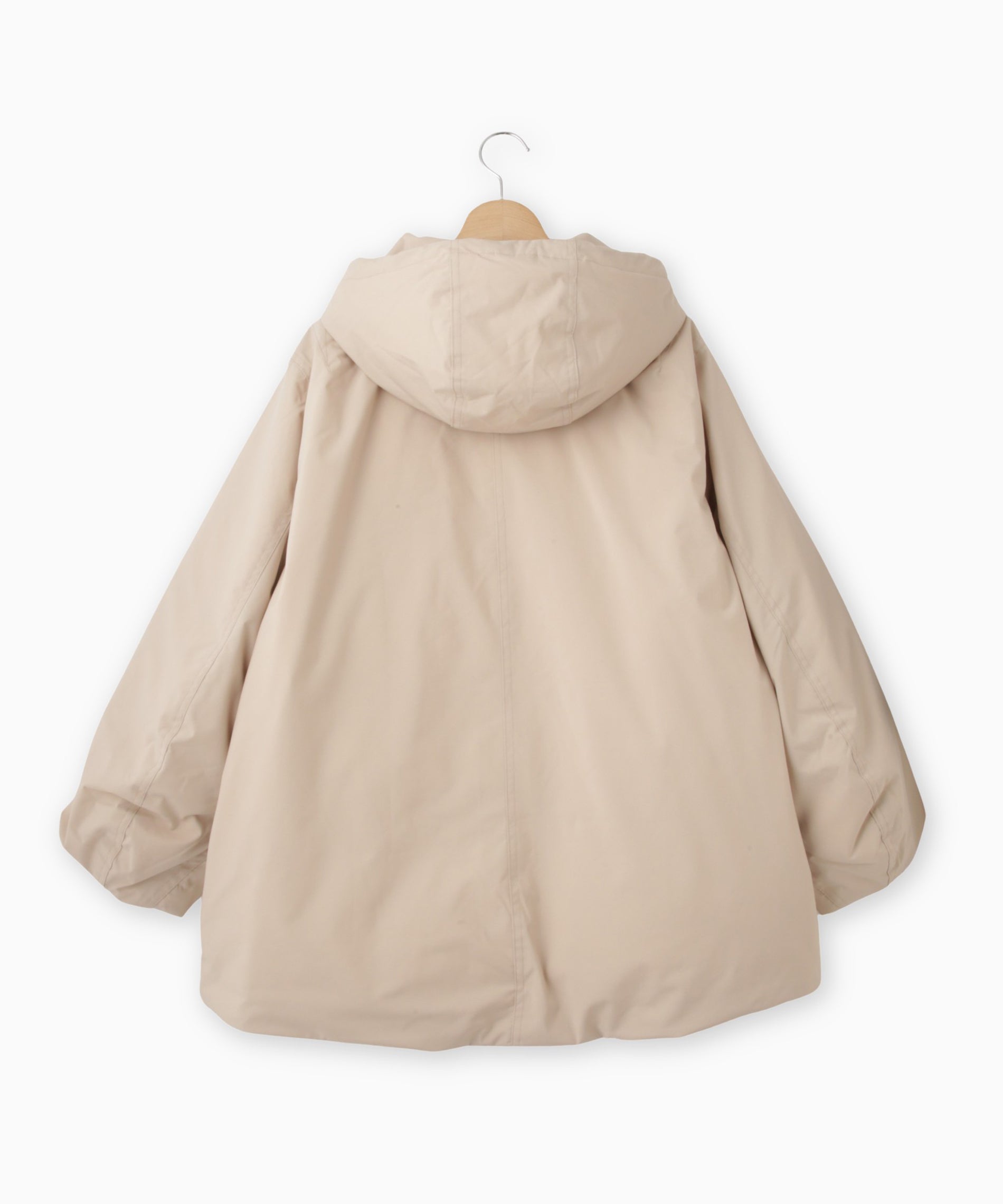 タフタダウンコート – FACE SANS FARD