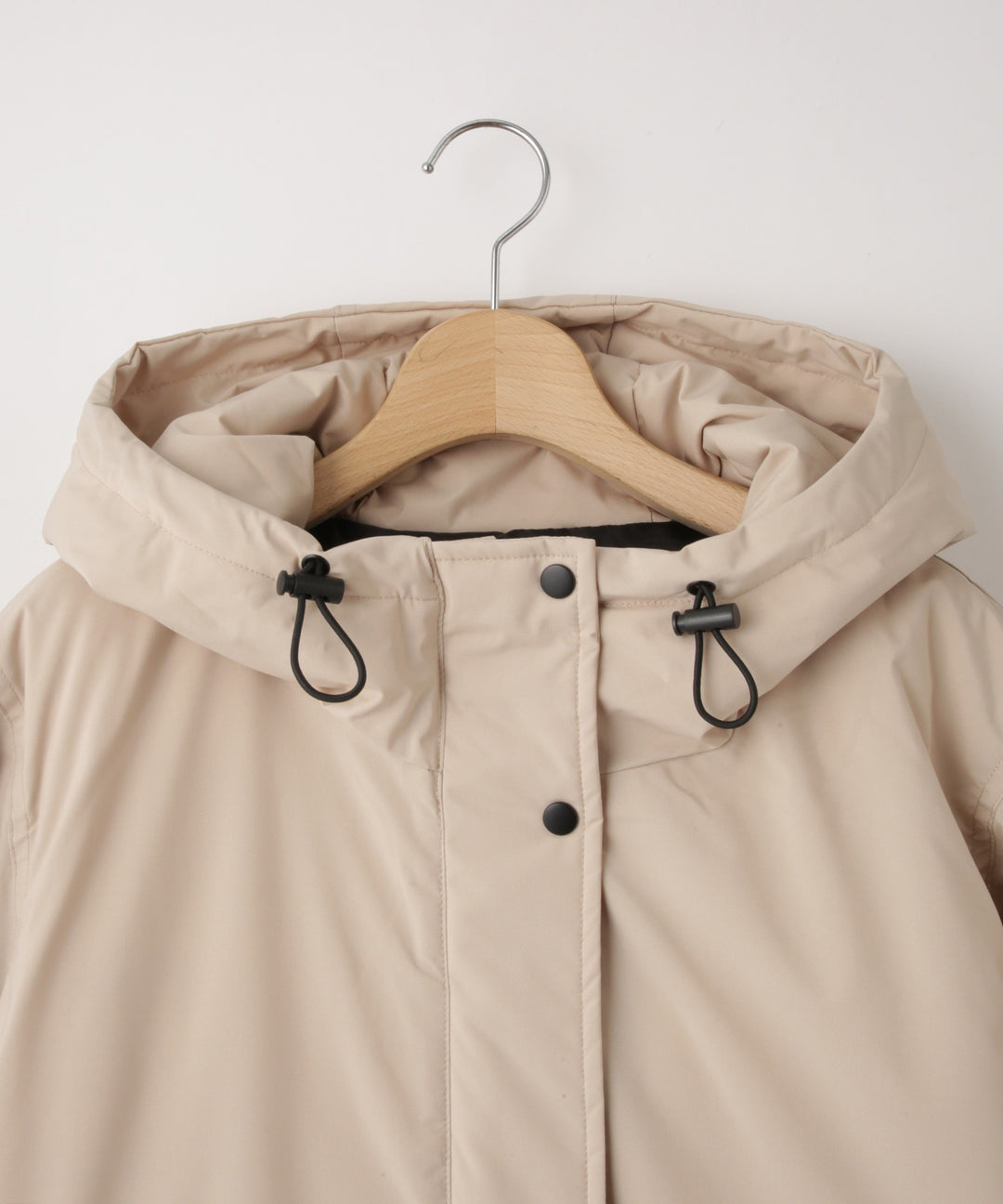 タフタダウンコート