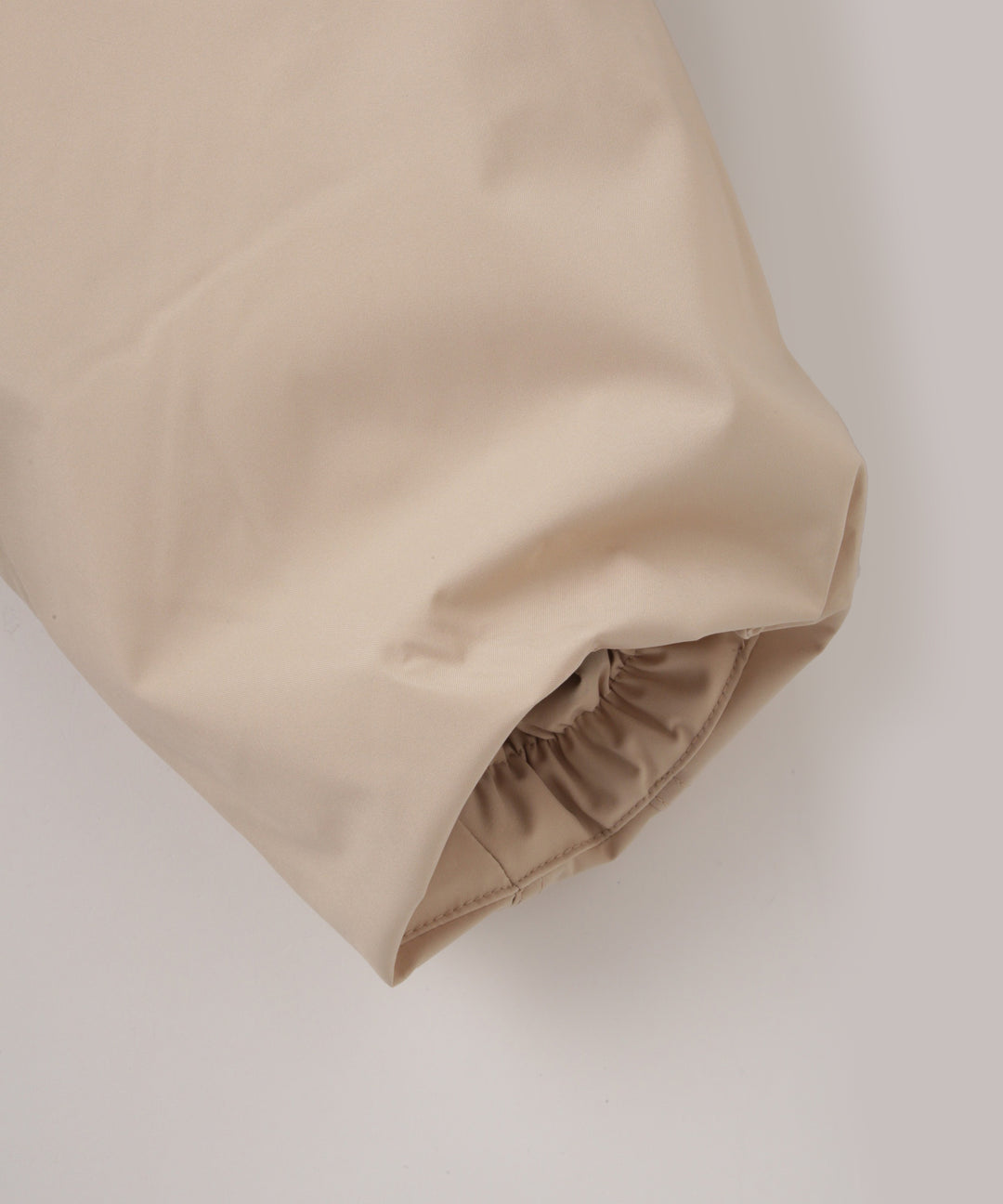 タフタダウンコート