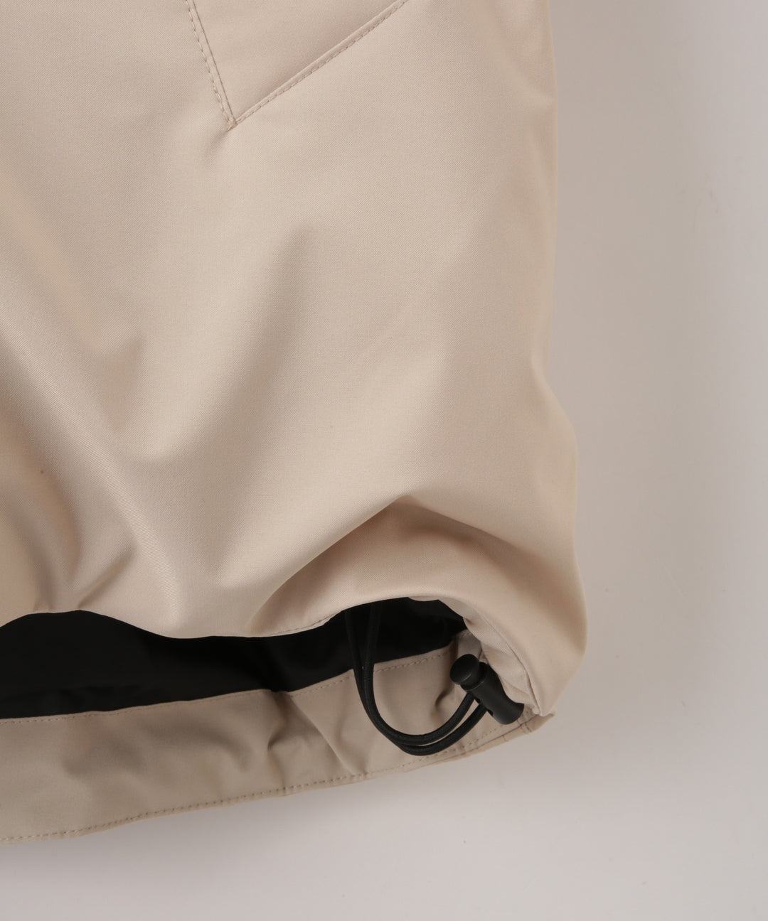 タフタダウンコート