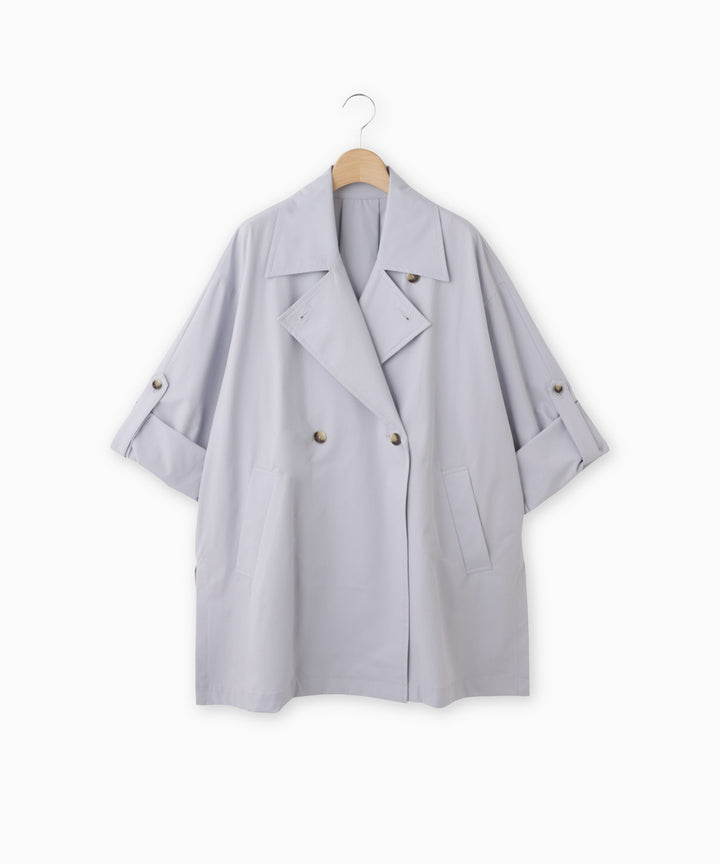 ライトトレンチコート