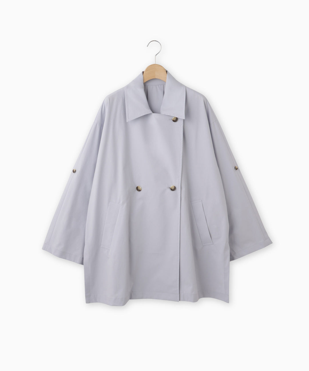 ライトトレンチコート