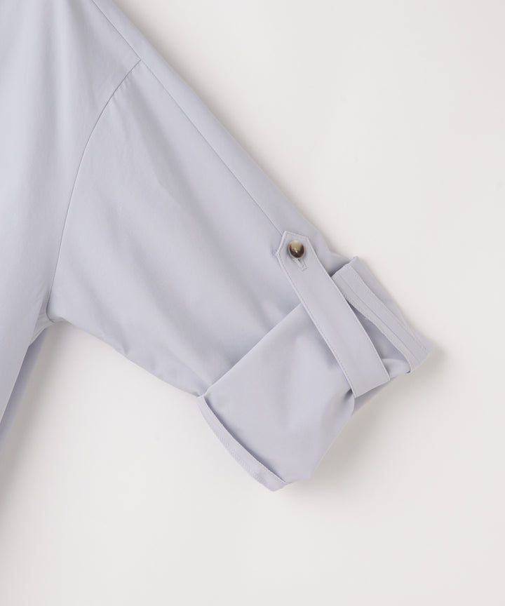 ライトトレンチコート