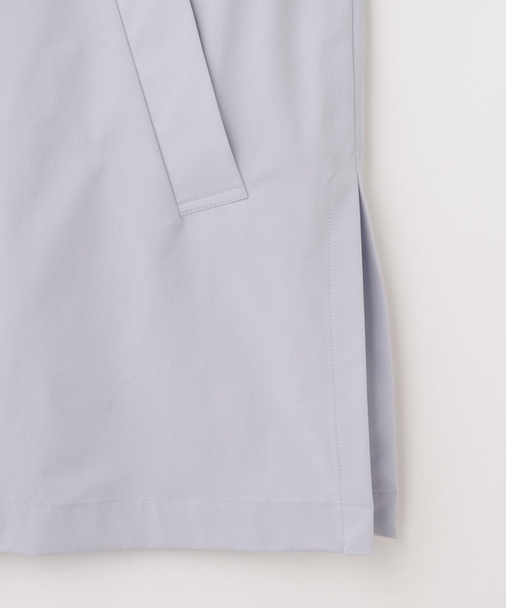 ライトトレンチコート