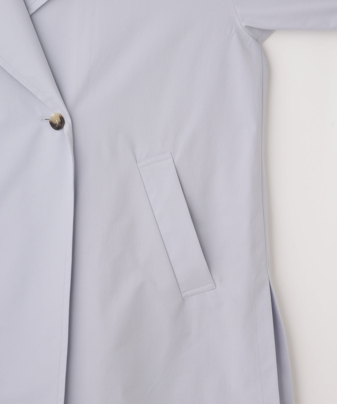 ライトトレンチコート