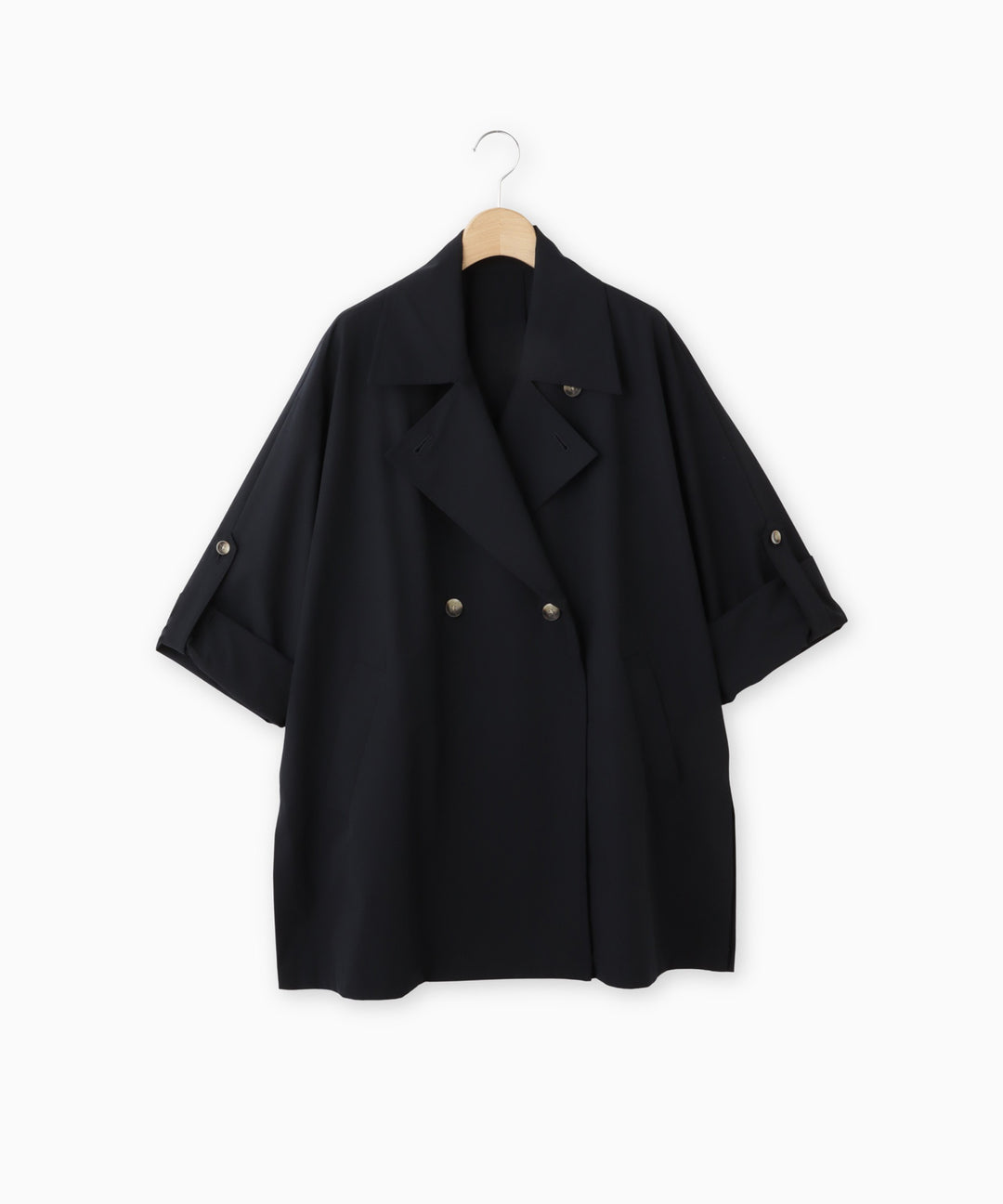 ライトトレンチコート