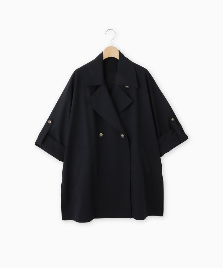 ライトトレンチコート