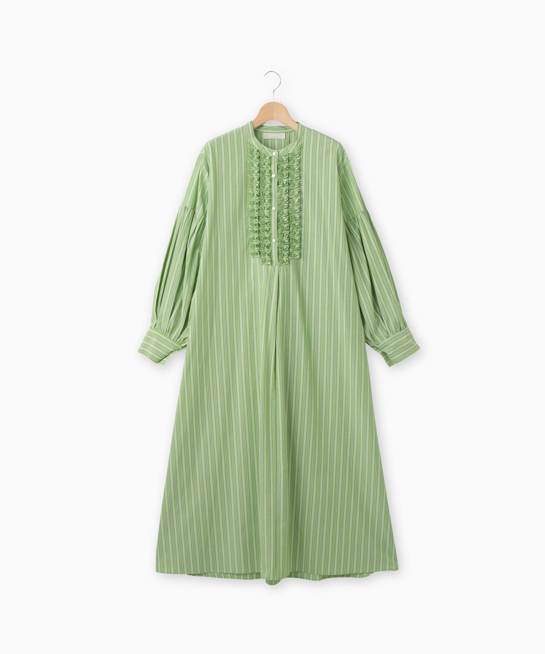 ブロードシャツワンピース – FACE SANS FARD