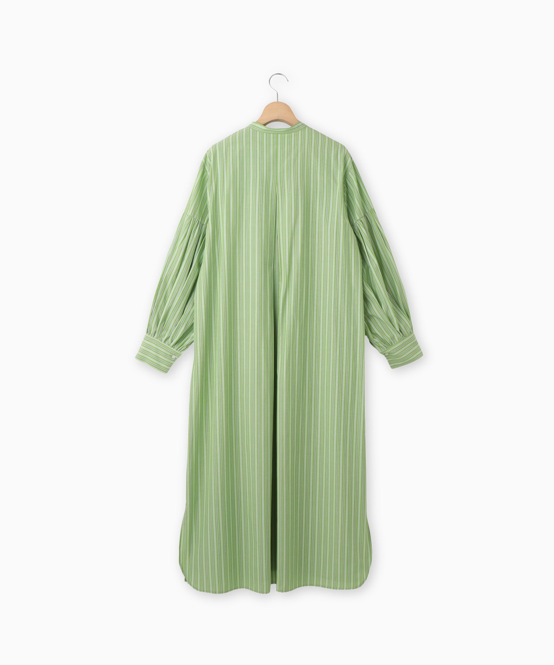 ブロードシャツワンピース – FACE SANS FARD