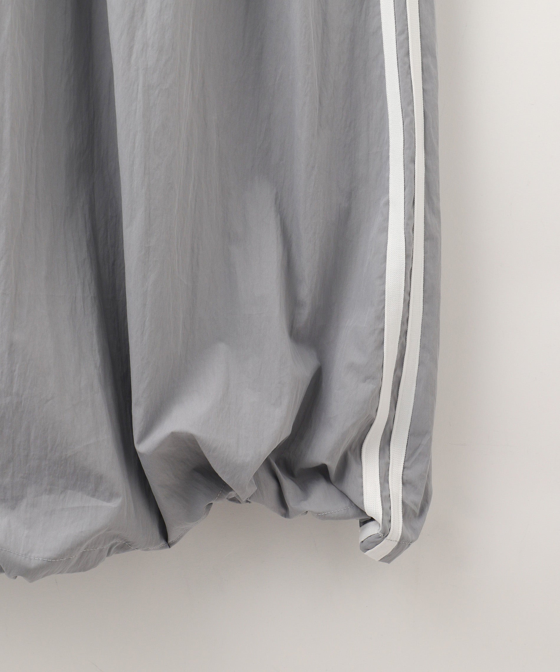 2024SS MARKANDLONA ノースリーブワンピース ネイビー/ホワイト ギザコットン カノコノースリワンピース｜to touch