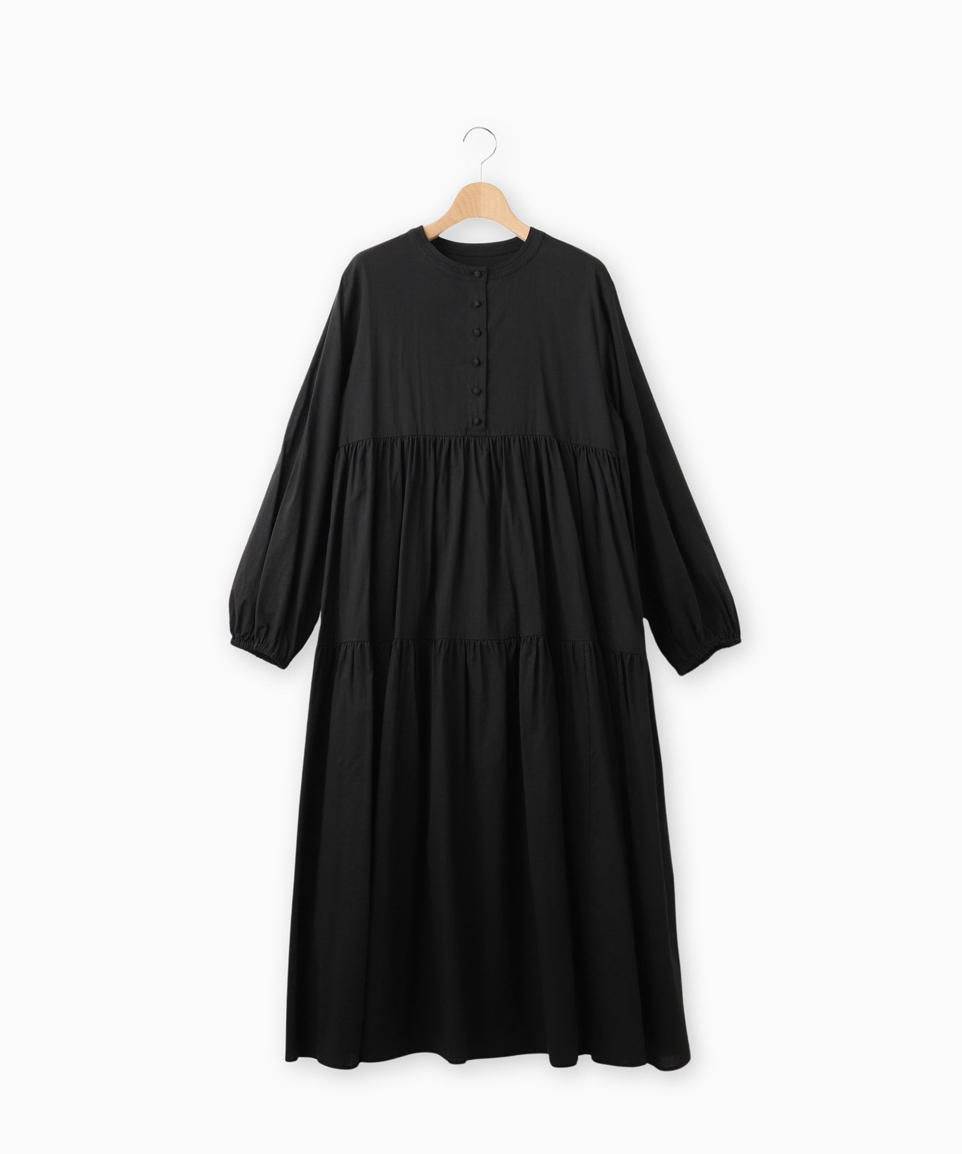 ティアードワンピース – FACE SANS FARD