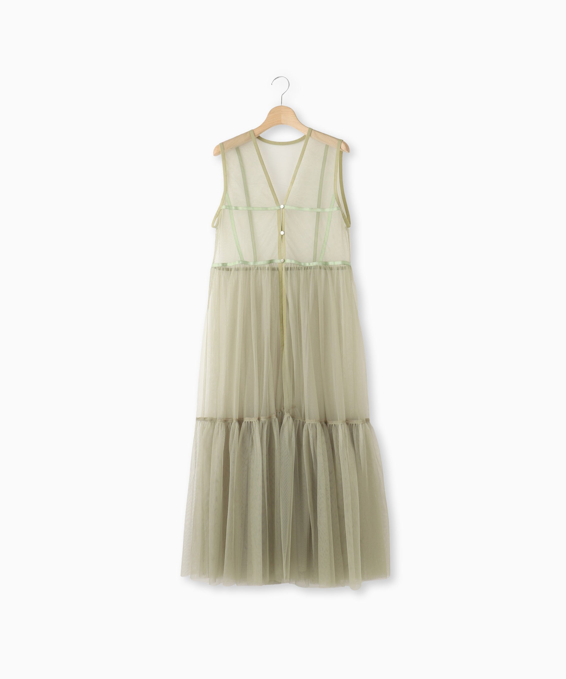 フランシストモークス　ジレ FranCisT_MOR.K.S. ONLINE SHOP｜フランシスト・モークス