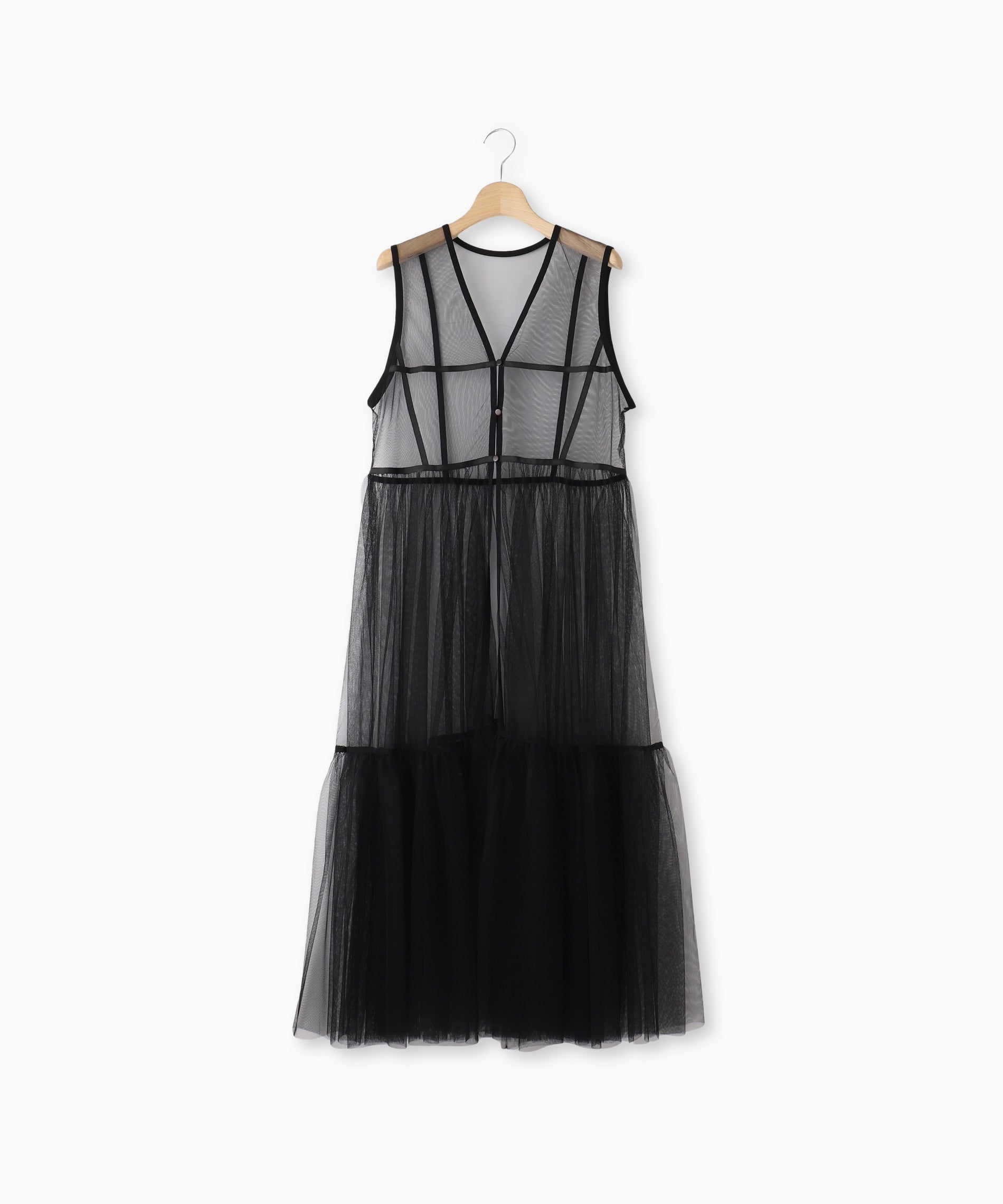 フランシストモークス　ジレ FranCisT_MOR.K.S. ONLINE SHOP｜フランシスト・モークス