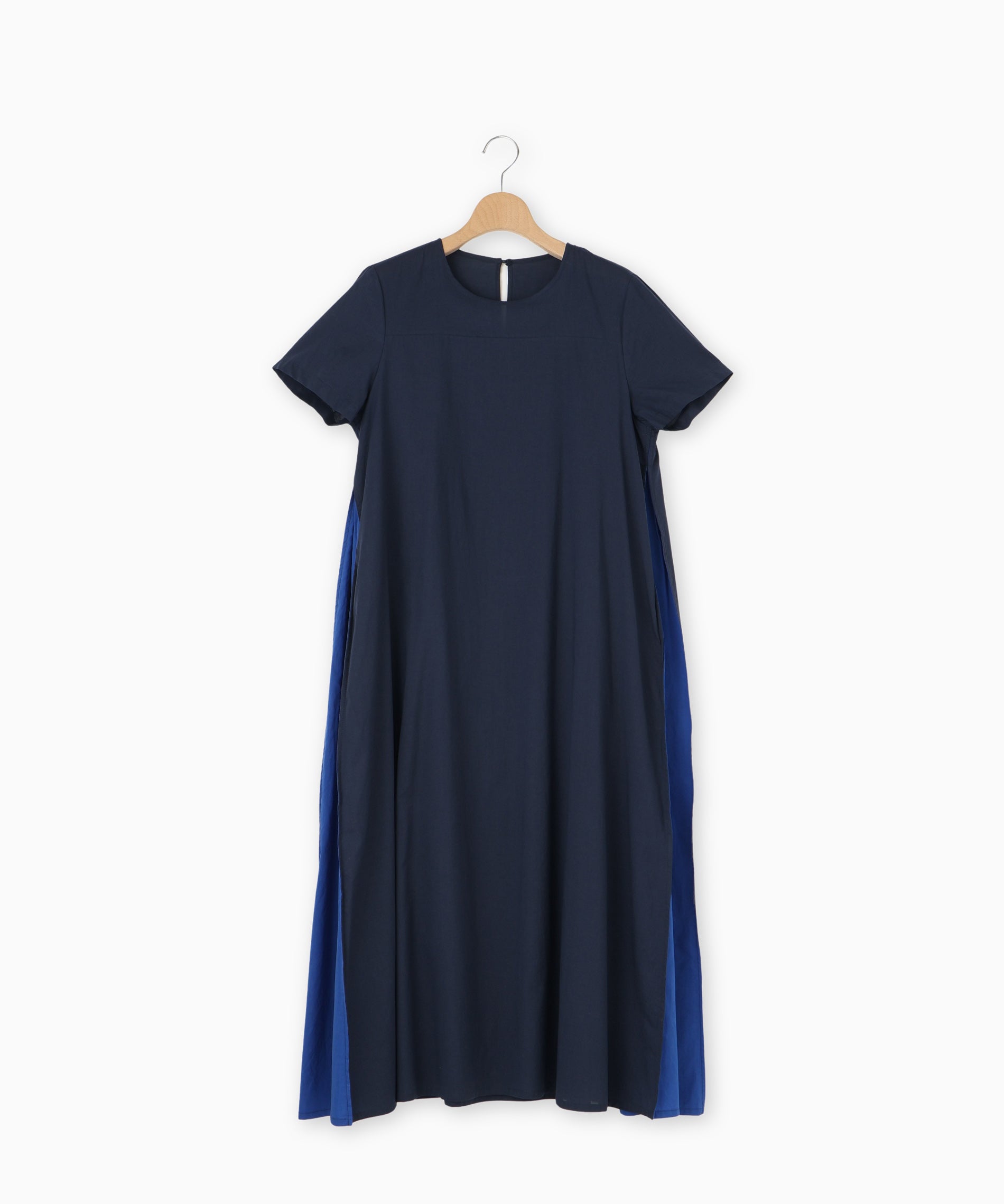 Ralph Lauren シンプル Aライン ワンピース POLO RALPH LAUREN ラルフローレン シャツワンピース Aライン風
