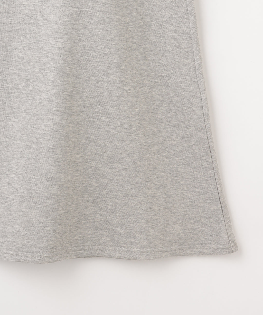 フロントZIPワンピース