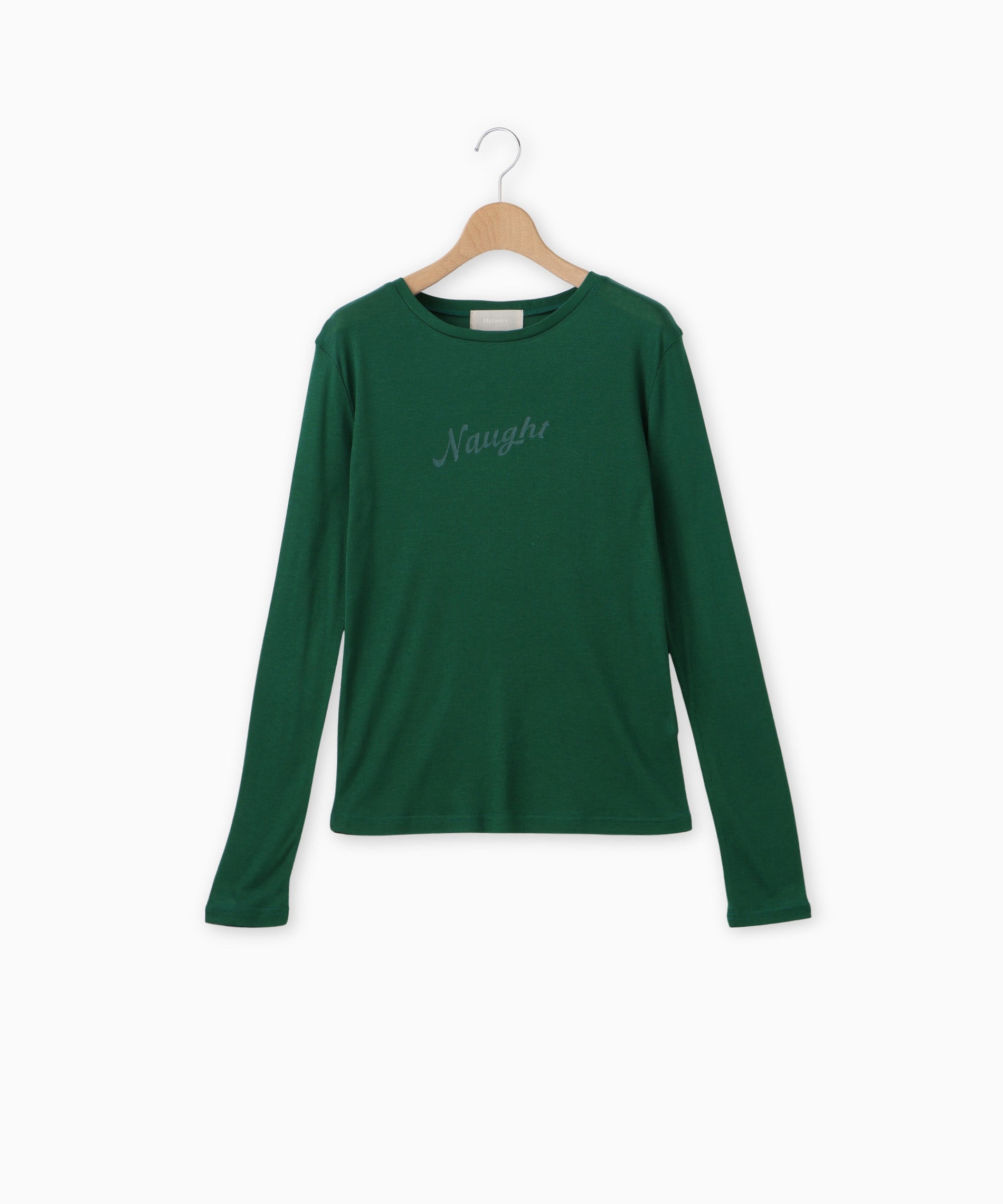 シアーロゴトップス – FACE SANS FARD