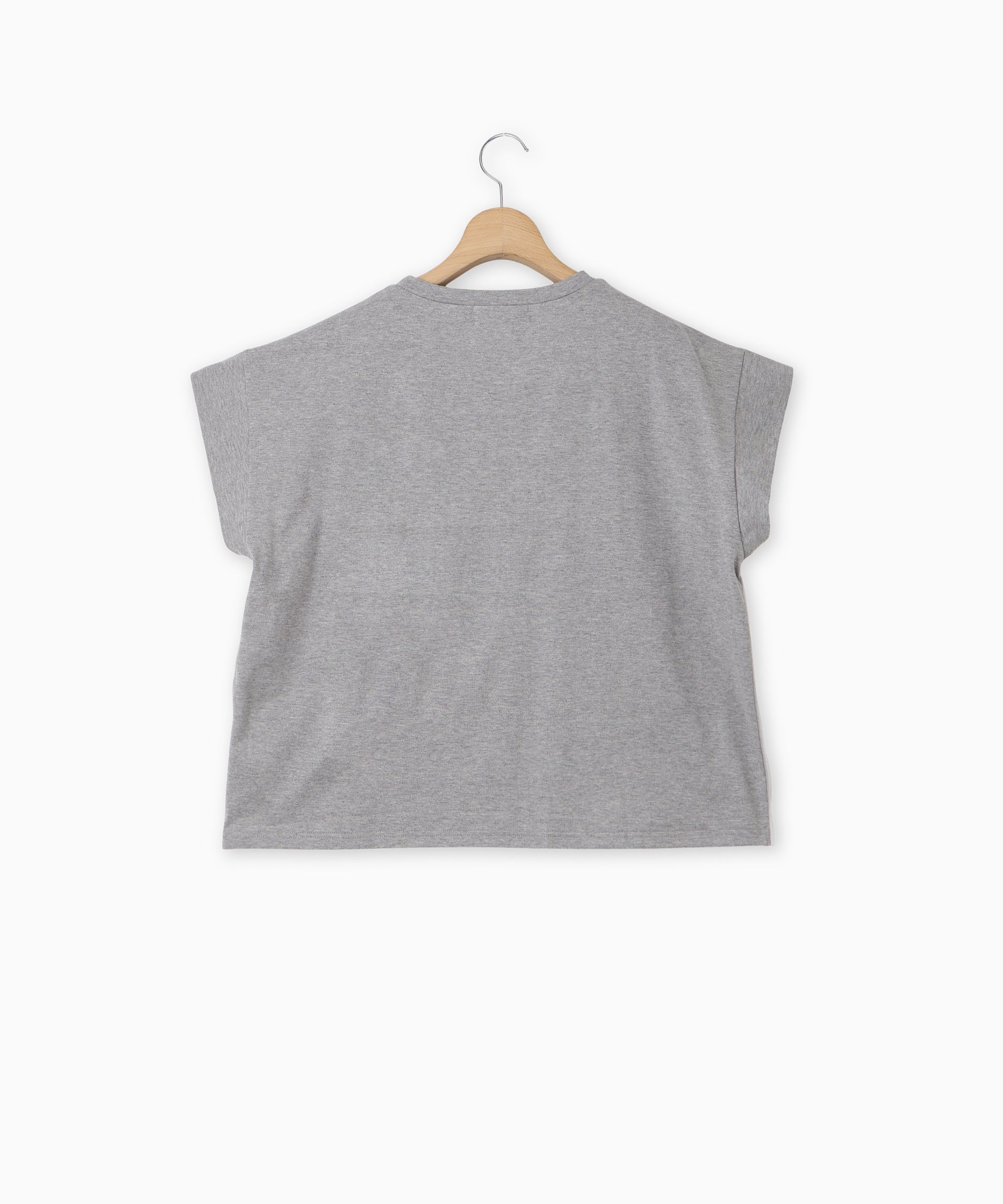 SALE [30%OFF] MyLanka (ミランカ) Tシャツ フォトプリント チュール レイヤード ロゴ コットン天竺 M80117 返品不可 フォトプリントTシャツ – FACE SANS FARD