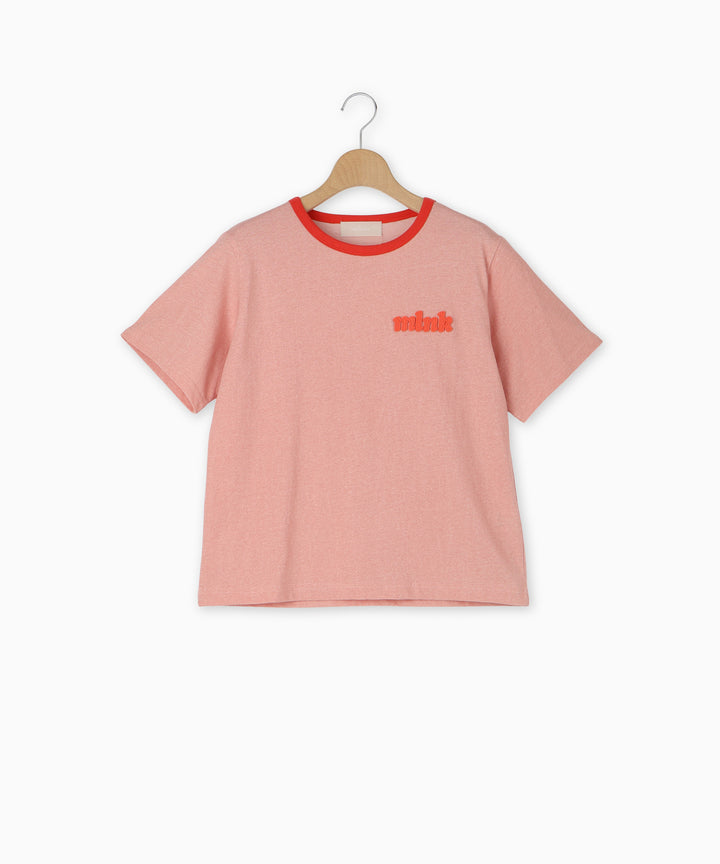 ヴィンテージライクTシャツ